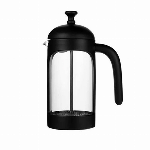 فرنچ پرس 600ميل استيل coffee maker