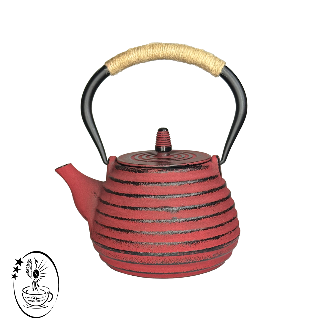 قوری چدنی