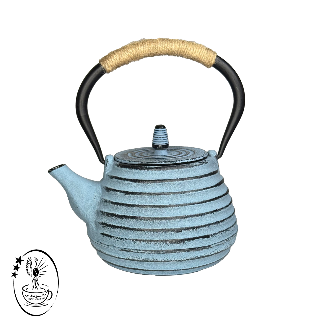 قوری چدنی