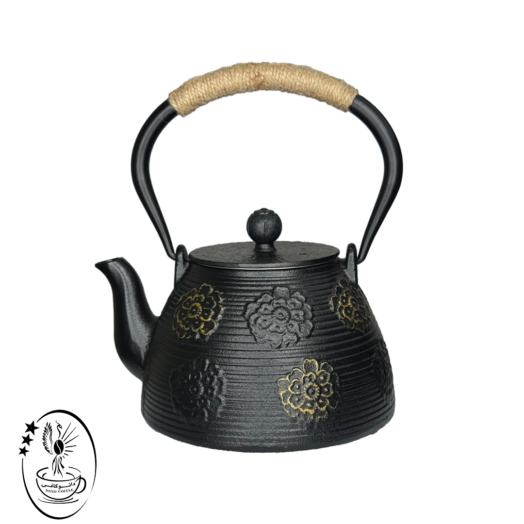 قوری چدنی