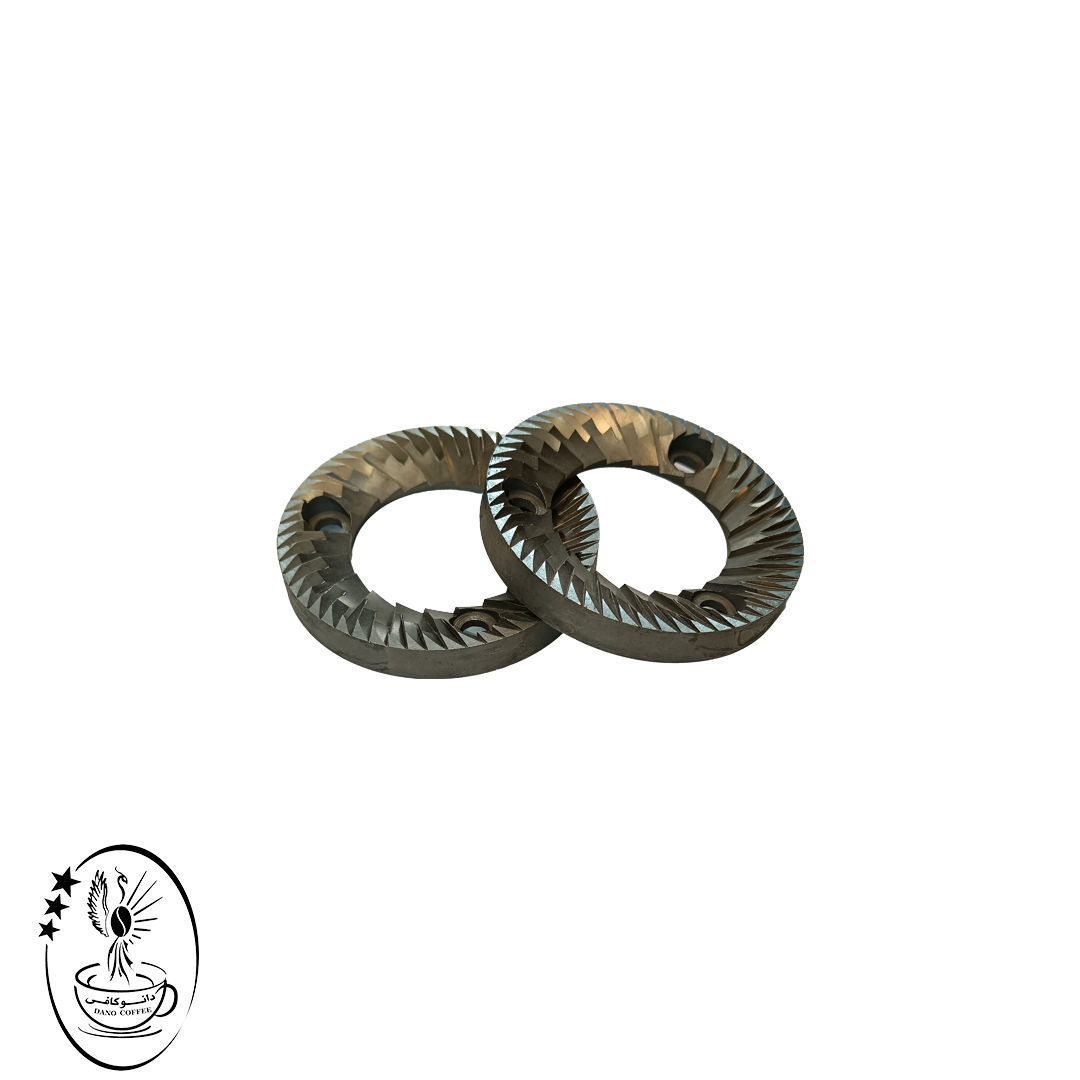 تیغه اسیاب K6 اصلی 